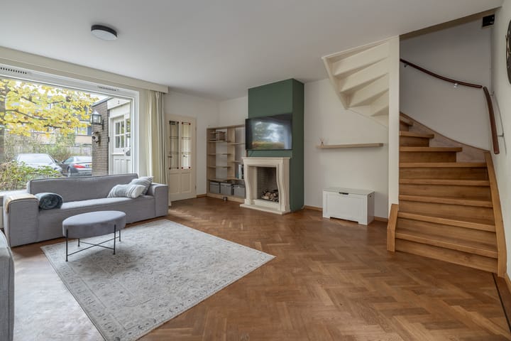 Foto 6 van Vrijheid 32