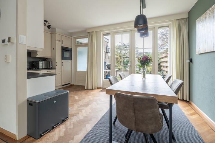 Foto 7 van Vrijheid 32