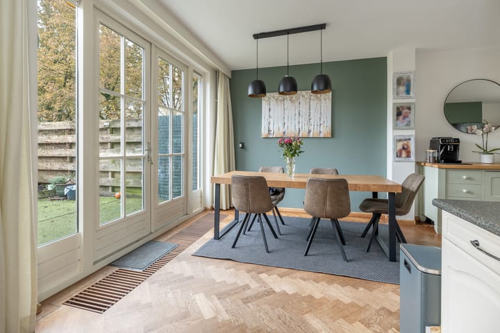 Foto 9 van Vrijheid 32