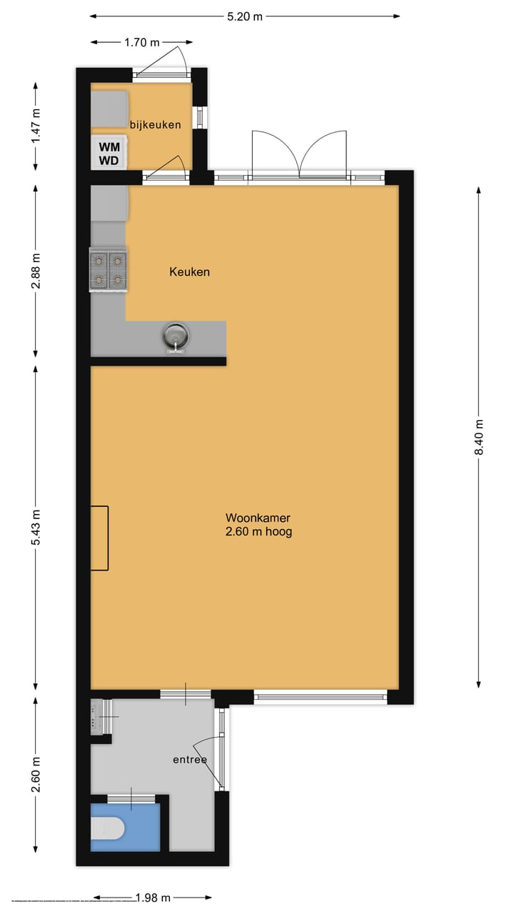 Foto 13 van Vrijheid 32