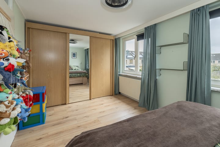 Foto 15 van Vrijheid 32