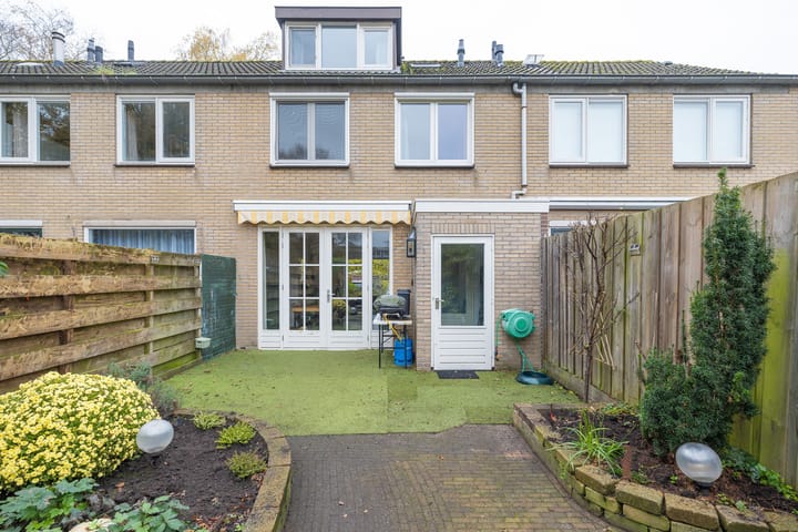 Foto 35 van Vrijheid 32