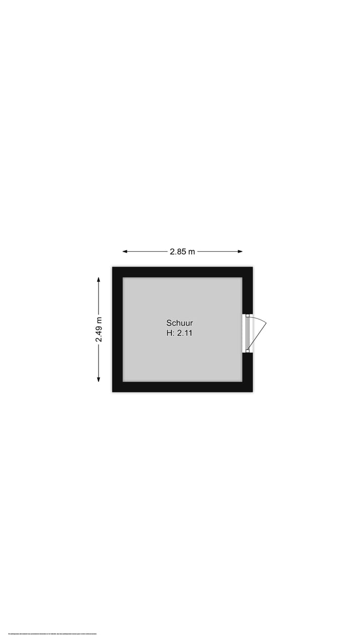 Foto 38 van Vrijheid 32