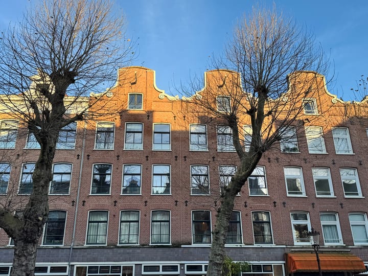 Foto 1 van Pieter Vlamingstraat 7-F