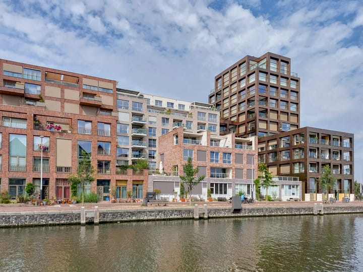 Foto 2 van Haparandadam 2-E17