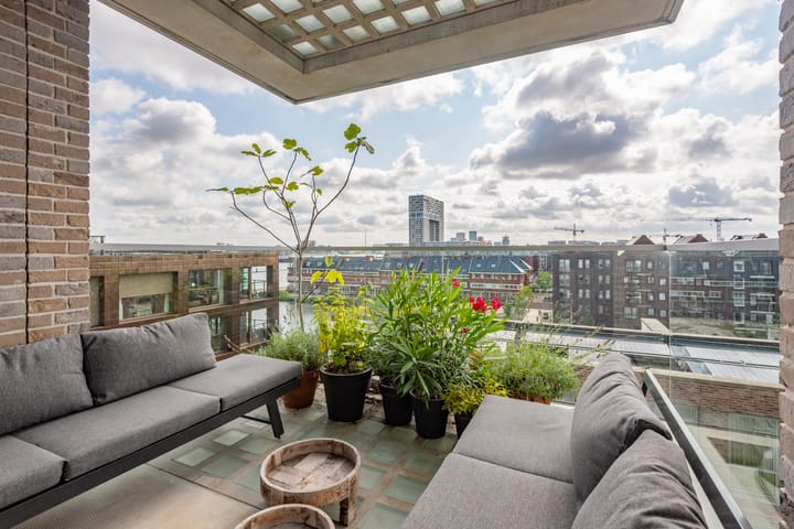 Foto 3 van Haparandadam 2-E17