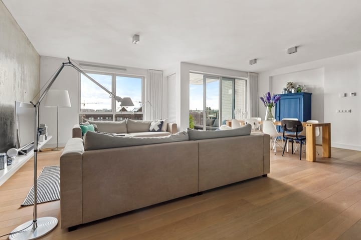 Foto 4 van Haparandadam 2-E17