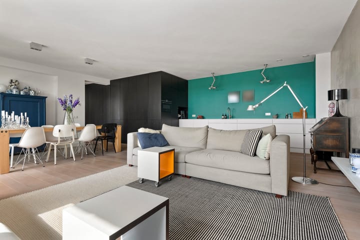 Foto 6 van Haparandadam 2-E17