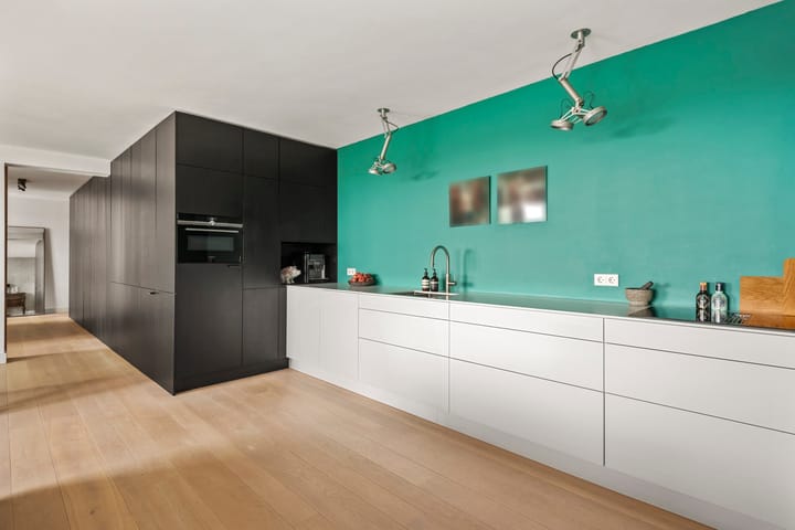 Foto 7 van Haparandadam 2-E17