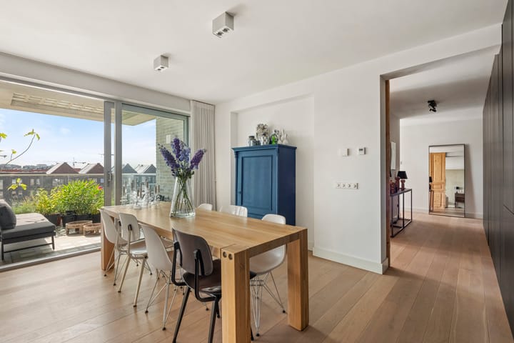 Foto 8 van Haparandadam 2-E17