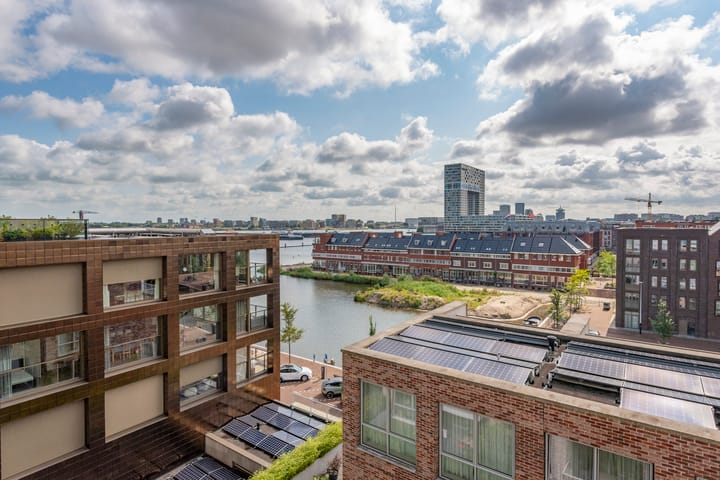 Foto 9 van Haparandadam 2-E17