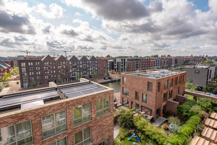 Foto 10 van Haparandadam 2-E17