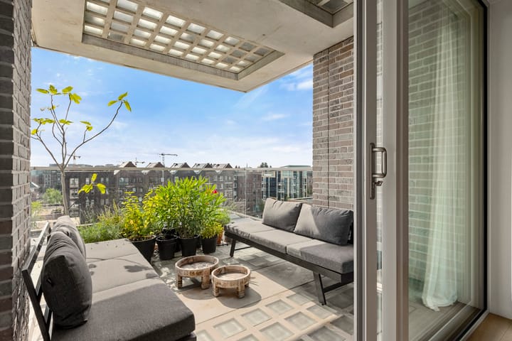 Foto 11 van Haparandadam 2-E17