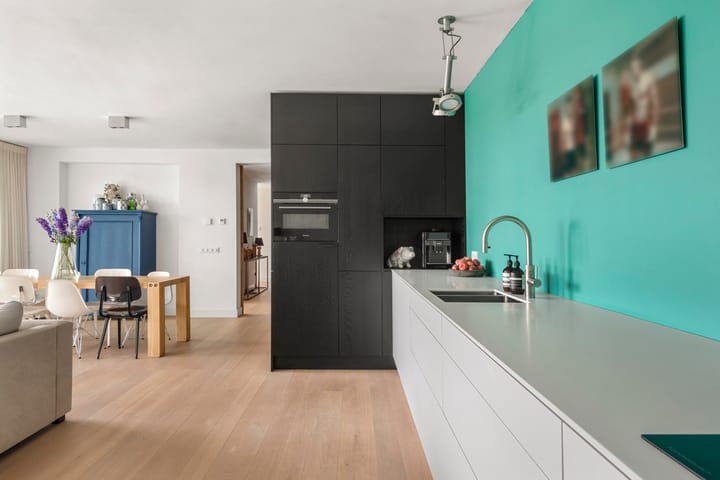 Foto 12 van Haparandadam 2-E17