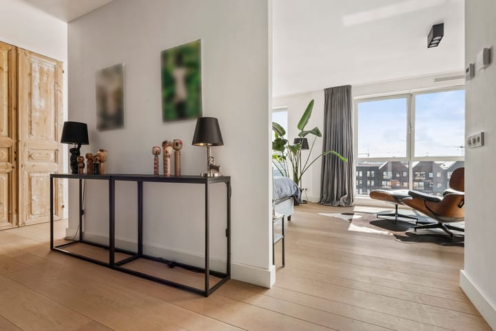 Foto 13 van Haparandadam 2-E17