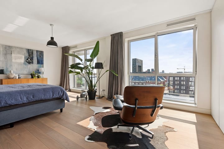 Foto 14 van Haparandadam 2-E17