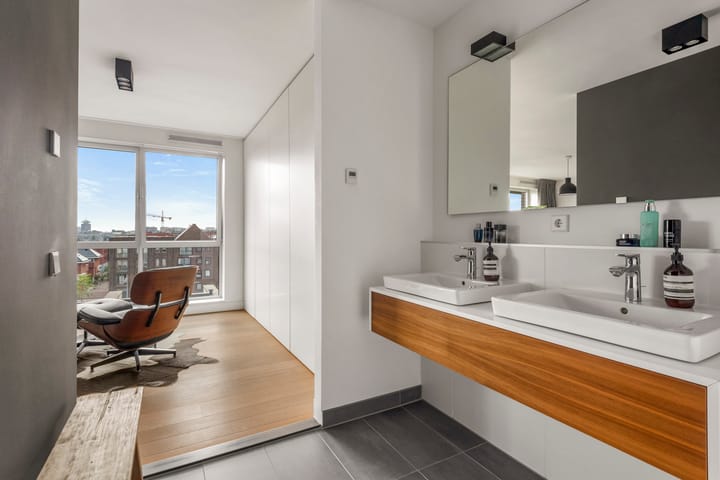 Foto 18 van Haparandadam 2-E17