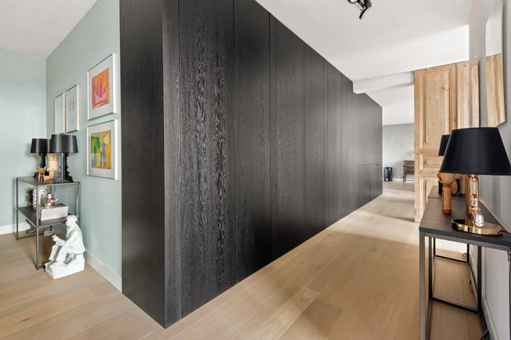 Foto 19 van Haparandadam 2-E17