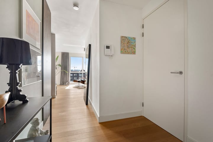 Foto 20 van Haparandadam 2-E17