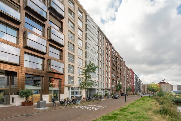 Foto 23 van Haparandadam 2-E17