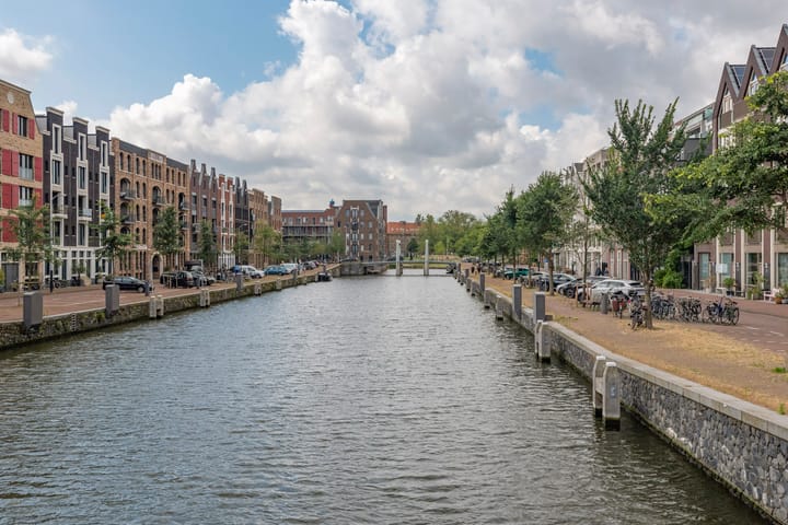 Foto 24 van Haparandadam 2-E17