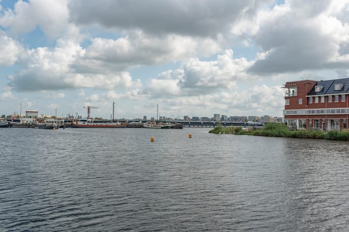 Foto 25 van Haparandadam 2-E17