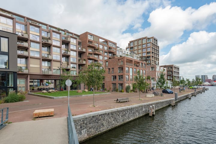 Foto 26 van Haparandadam 2-E17