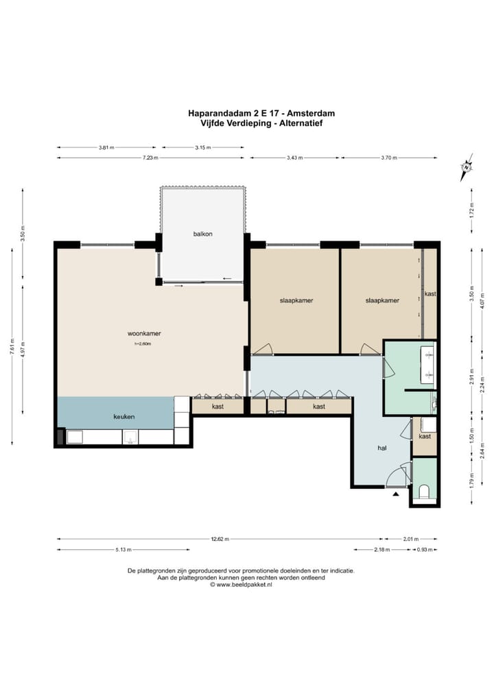 Foto 28 van Haparandadam 2-E17
