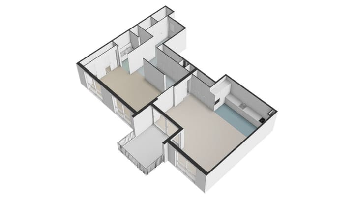 Foto 30 van Haparandadam 2-E17
