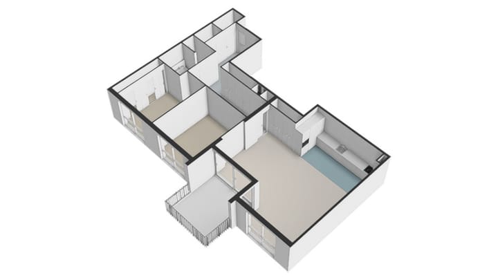 Foto 32 van Haparandadam 2-E17