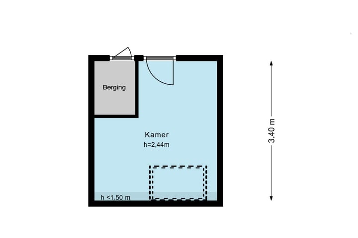 Bekijk foto 43 van Plantage Kerklaan 1-2