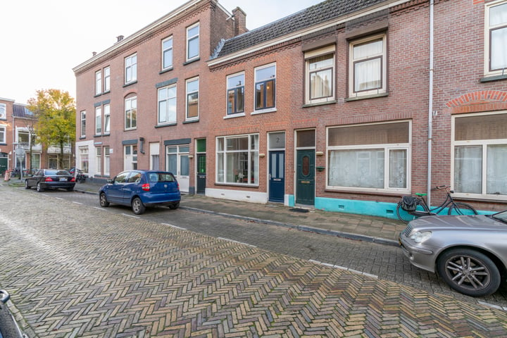 Bekijk foto 3 van Van Limburg Brouwerstraat 2