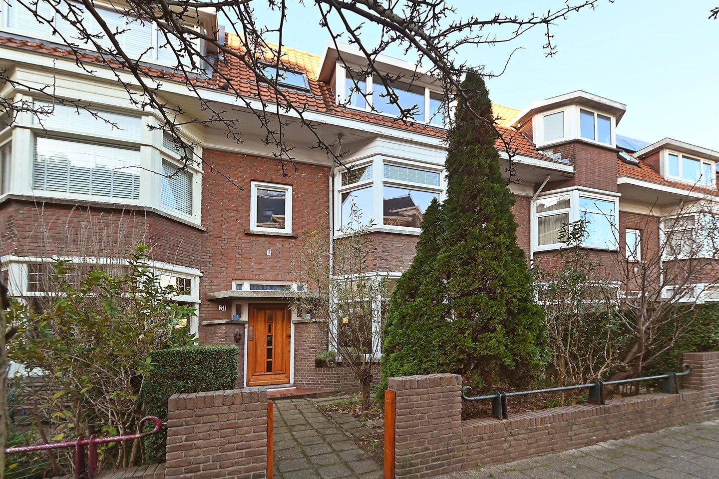 Foto 1 van Druivenstraat 31