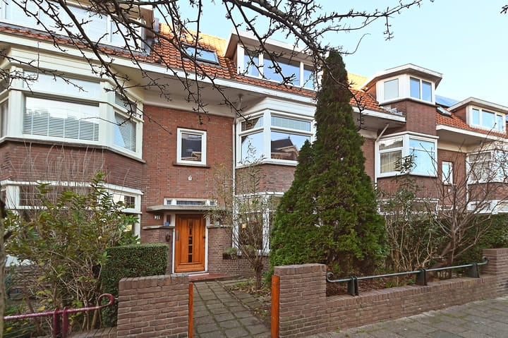 Foto 1 van Druivenstraat 31