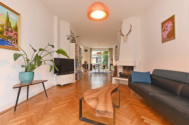 Foto 10 van Druivenstraat 31