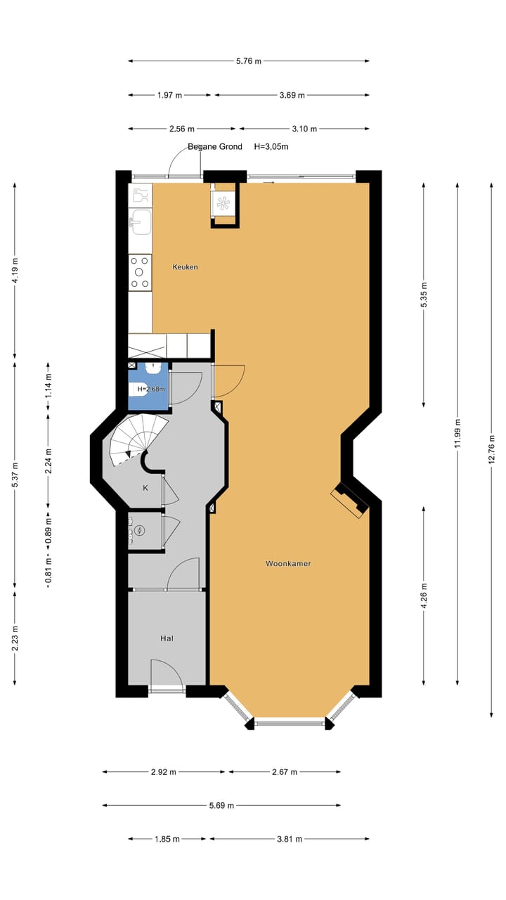 Foto 28 van Druivenstraat 31