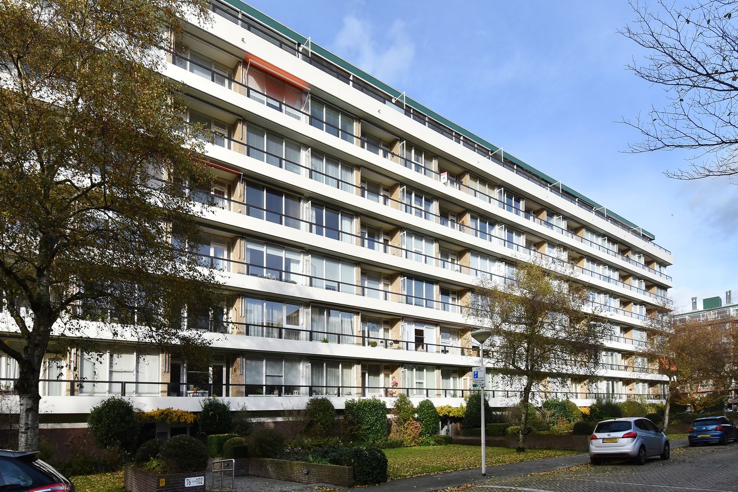 Foto 1 van Jan Muschlaan 98