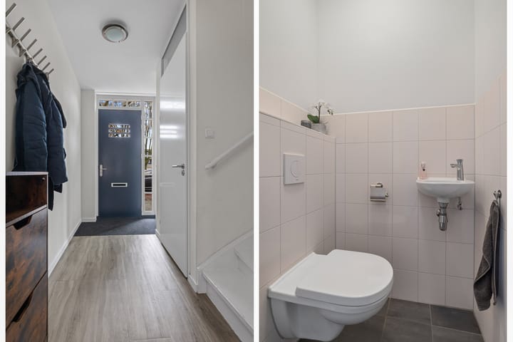 Foto 4 van Kloosterstraat 11