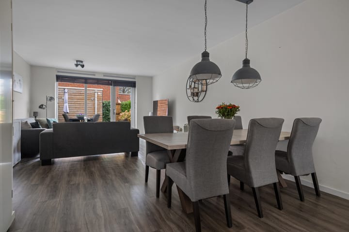 Foto 5 van Kloosterstraat 11