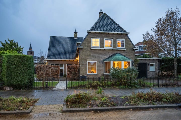 Foto 6 van Korte Cieweg 2