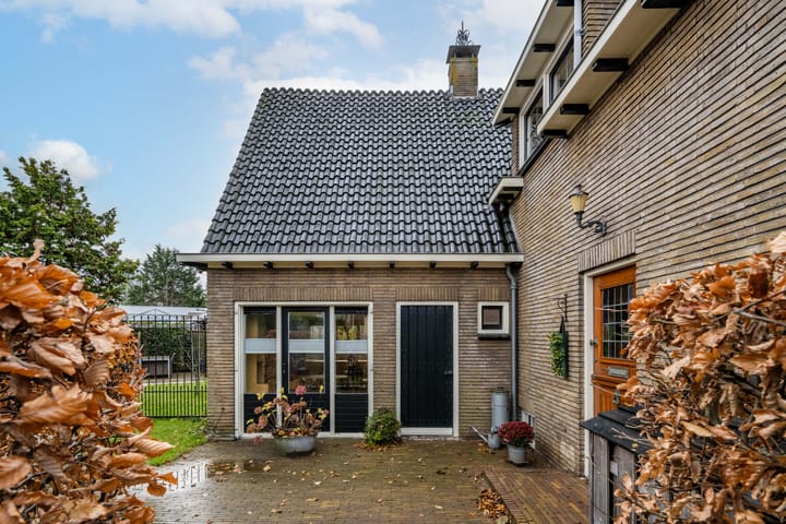 Foto 9 van Korte Cieweg 2