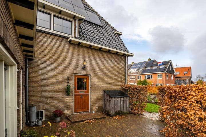 Foto 10 van Korte Cieweg 2