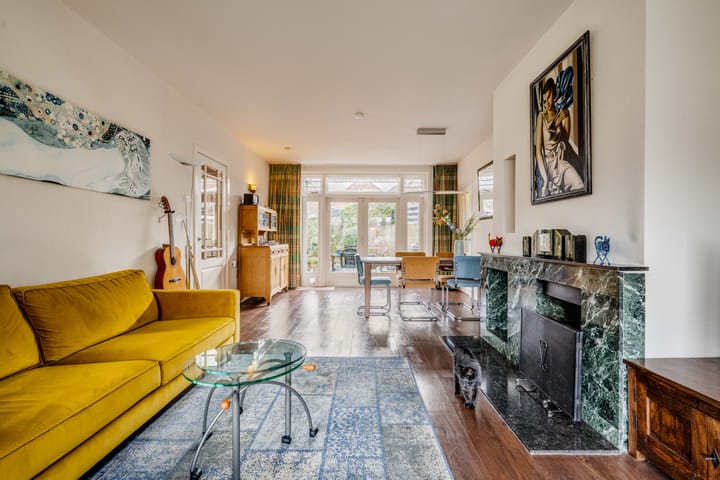 Foto 22 van Korte Cieweg 2