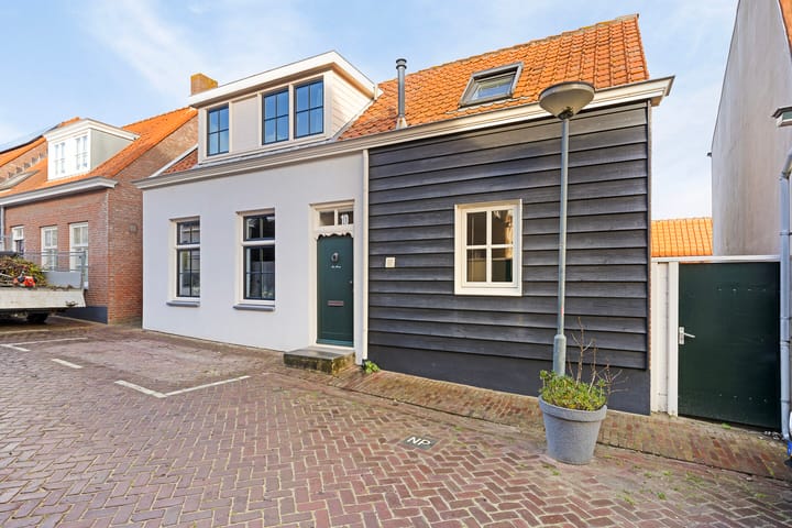 Foto 2 van Duinstraat 10