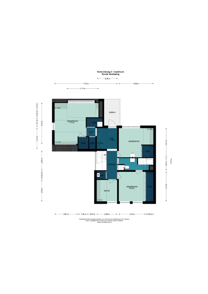 Foto 60 van Korte Cieweg 2