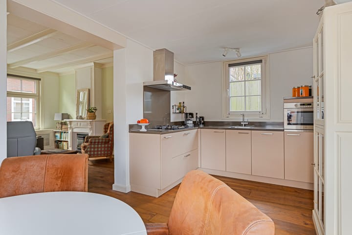 Foto 10 van Duinstraat 10