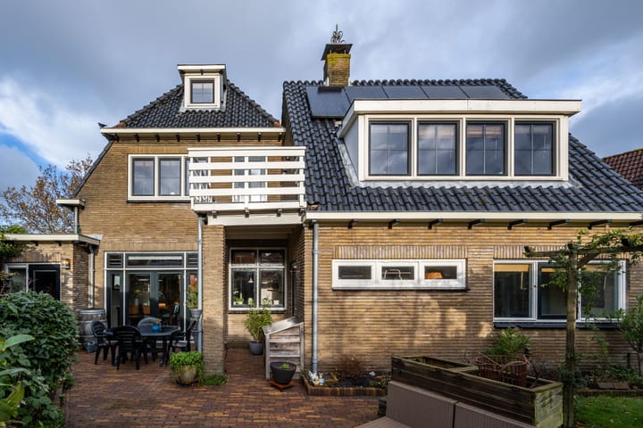 Foto 65 van Korte Cieweg 2