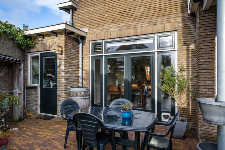 Foto 67 van Korte Cieweg 2