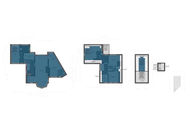 Foto 96 van Korte Cieweg 2