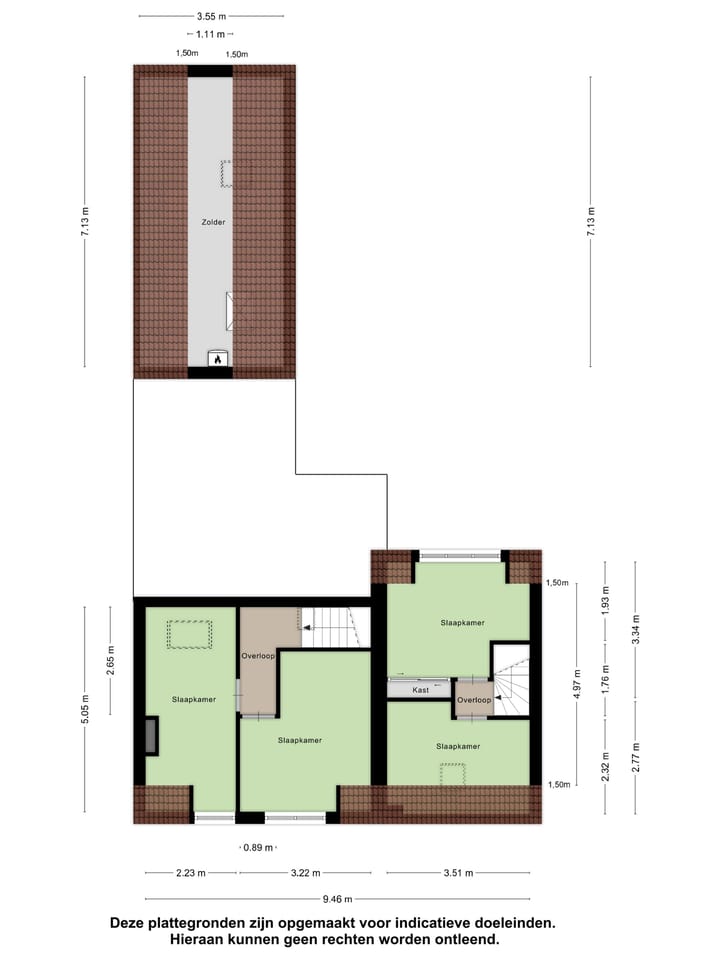 Foto 50 van Duinstraat 10